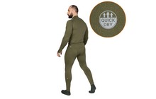 Комплект термобілизни Camotec LVL1 2.0 SJ - дополнительное фото 1