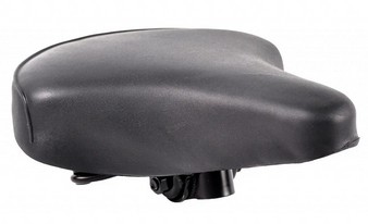 Седло Crossride 802