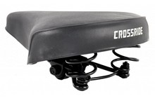 Седло Crossride 802 - дополнительное фото 1