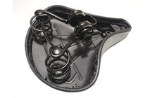 Седло Crossride 802 - дополнительное фото 3