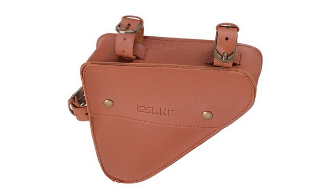 Сумка на раму ESLNF Pouch - фото 1