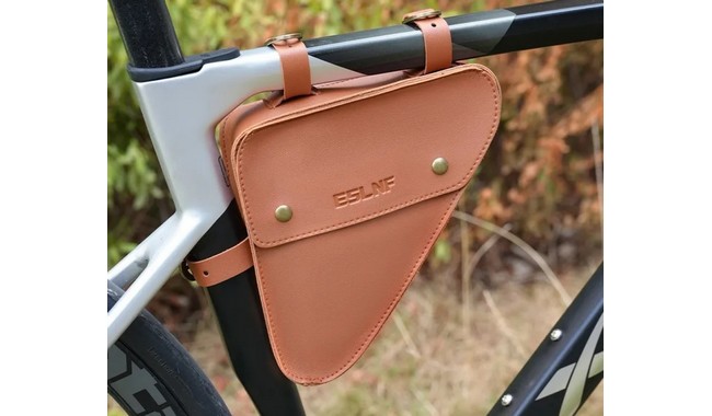 Сумка на раму ESLNF Pouch - дополнительное фото 1