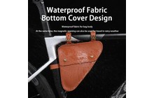 Сумка на раму ESLNF Pouch - дополнительное фото 2