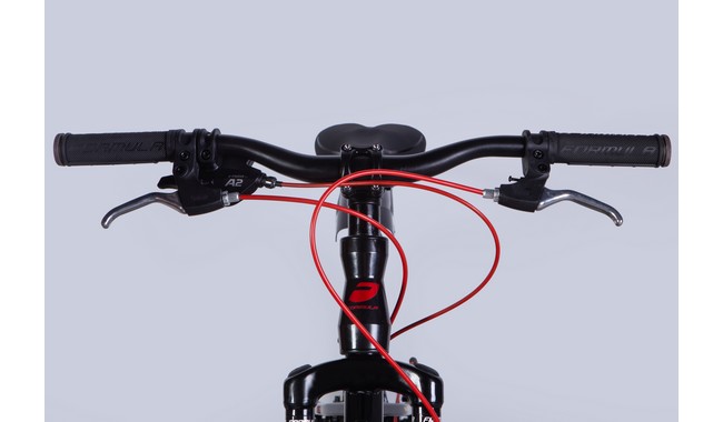 Велосипед Formula Acid DD 24" - дополнительное фото 11