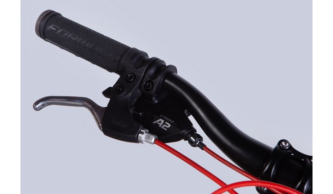 Велосипед Formula Acid DD 24" - дополнительное фото 12