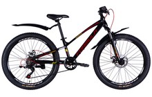 Велосипед Formula Acid DD 24" - фото 2