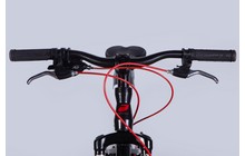 Велосипед Formula Acid DD 24" - дополнительное фото 11