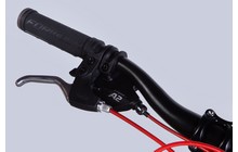 Велосипед Formula Acid DD 24" - дополнительное фото 12