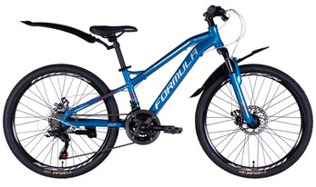 Велосипед Formula Blackwood 24"