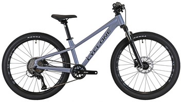 Велосипед Cyclone Dream 24