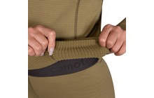 Комплект термобілизни Camotec Pani Polarheat QS - дополнительное фото 11