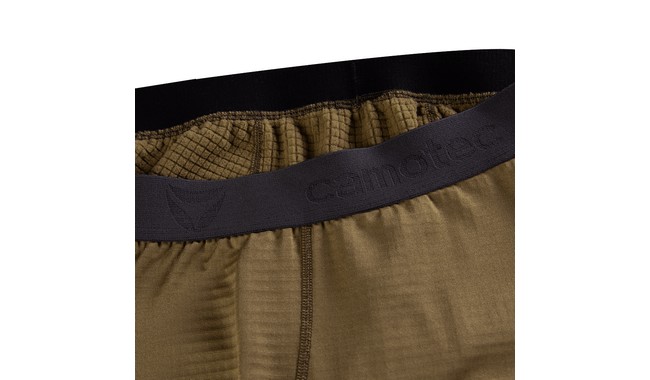 Комплект термобілизни Camotec Pani Polarheat QS - дополнительное фото 12