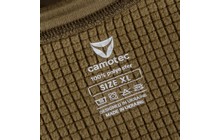 Комплект термобілизни Camotec Pani Polarheat QS - дополнительное фото 13