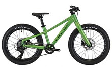 Велосипед Cyclone Pixel 20 - фото 2