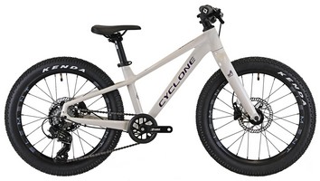 Велосипед Cyclone Pixel 20