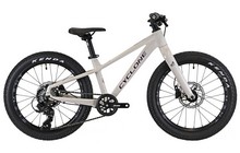 Велосипед Cyclone Pixel 20 - фото 1