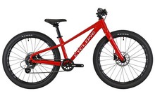 Велосипед Cyclone Ultima 2 24 - фото 3