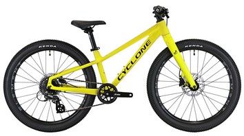 Велосипед Cyclone Ultima 2 24