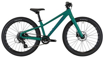 Велосипед Cyclone Ultima 2 24