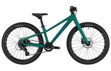 Велосипед Cyclone Ultima 2 24 - фото 2