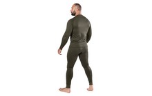 Комплект термобелья Camotec LVL2 Polarheat QS 3.0 - дополнительное фото 1