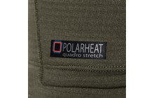 Комплект термобелья Camotec LVL2 Polarheat QS 3.0 - дополнительное фото 4