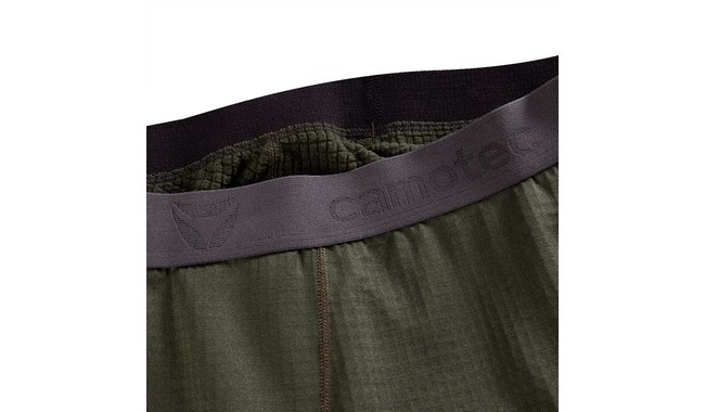 Комплект термобелья Camotec LVL2 Polarheat QS 3.0 - дополнительное фото 6