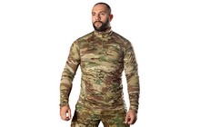 Термокофта Camotec LVL2 Hawk Polarheat QS - фото 1