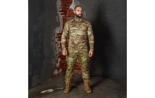 Термокофта Camotec LVL2 Hawk Polarheat QS - дополнительное фото 1