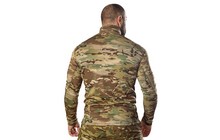 Термокофта Camotec LVL2 Hawk Polarheat QS - дополнительное фото 2