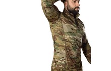 Термокофта Camotec LVL2 Hawk Polarheat QS - дополнительное фото 3