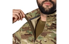 Термокофта Camotec LVL2 Hawk Polarheat QS - дополнительное фото 4