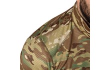 Термокофта Camotec LVL2 Hawk Polarheat QS - дополнительное фото 5