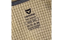 Термокофта Camotec LVL2 Hawk Polarheat QS - дополнительное фото 7