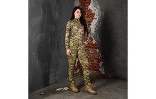 Термокофта Camotec LVL2 Pani Hawk Polarheat QS - дополнительное фото 1