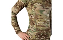 Термокофта Camotec LVL2 Pani Hawk Polarheat QS - дополнительное фото 4