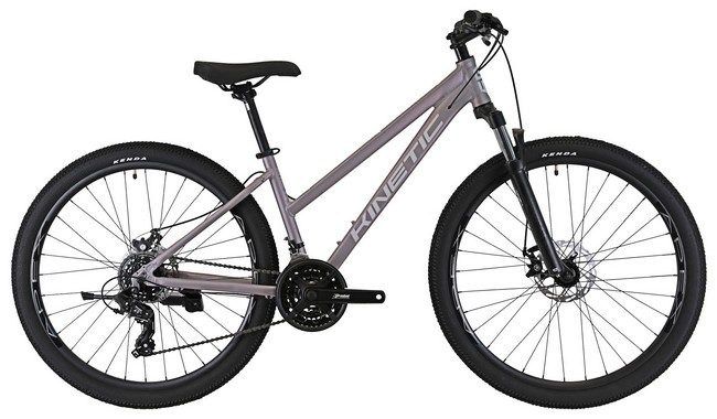 Велосипед Kinetic Vesta 27.5 - фото 3