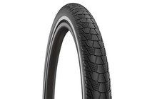 Покришка Rubena (Mitas) Cityhopper 26x2.25" Stop Thorn Smart Reflex - фото 1