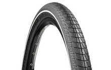 Покришка Rubena (Mitas) Cityhopper 26x2.25" Stop Thorn Smart Reflex - дополнительное фото 2