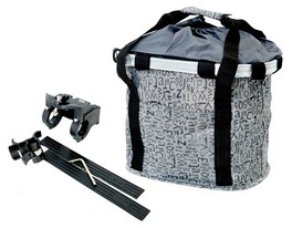 Кошик-сумка Bravvos