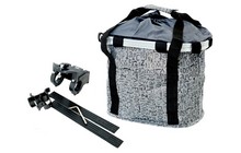 Корзина-сумка Bravvos - фото 2