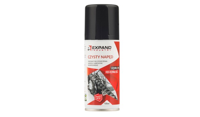 Очищувач Expand Clean Drive 100 мл - фото 1