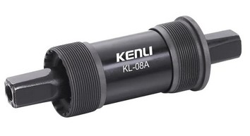 Каретка Kenli KL-08A 68-110 мм