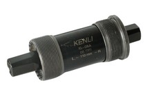 Каретка Kenli KL-08A 68-110 мм - дополнительное фото 1