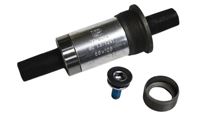 Каретка VP VP-BC73 68-126 мм - фото 1