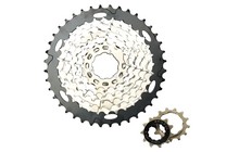 Кассета SkilFul CS-M270 11-40Т - фото 1