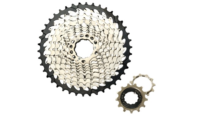 Кассета SkilFul CS-M610 11-42Т - фото 1