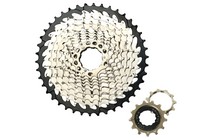 Кассета SkilFul CS-M610 11-42Т - фото 1