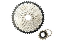 Кассета SkilFul CS-M620 11-46Т - фото 1