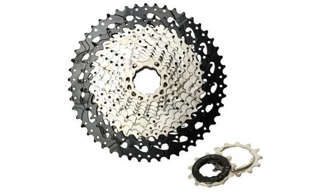 Кассета SkilFul CS-M800 11-50Т - фото 1